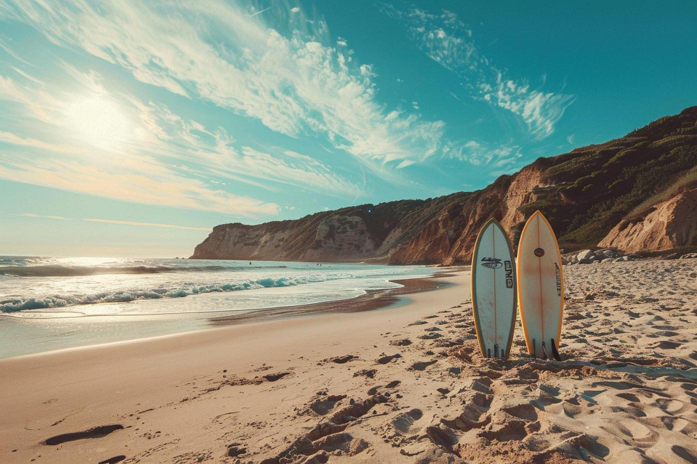 Auckland's Best Beaches: Sun, Sand, and Surf