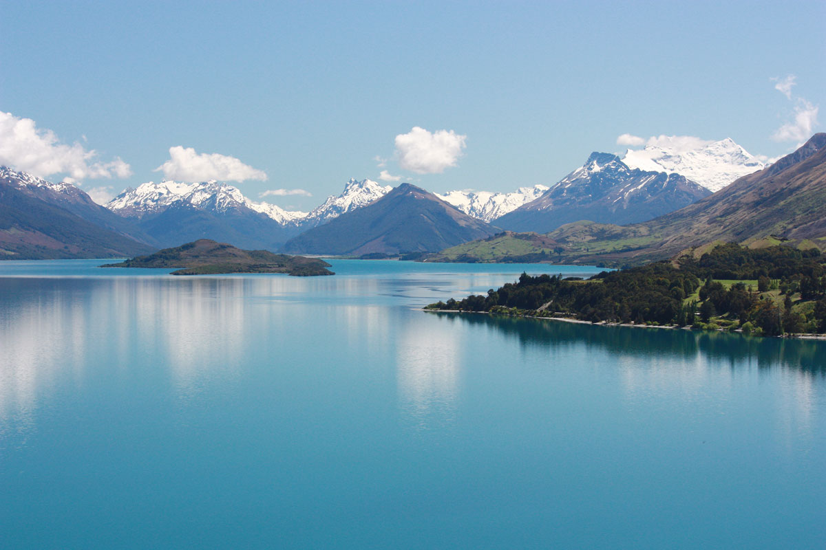 Day Trips from Queenstown: Exploring the Surrounding Area