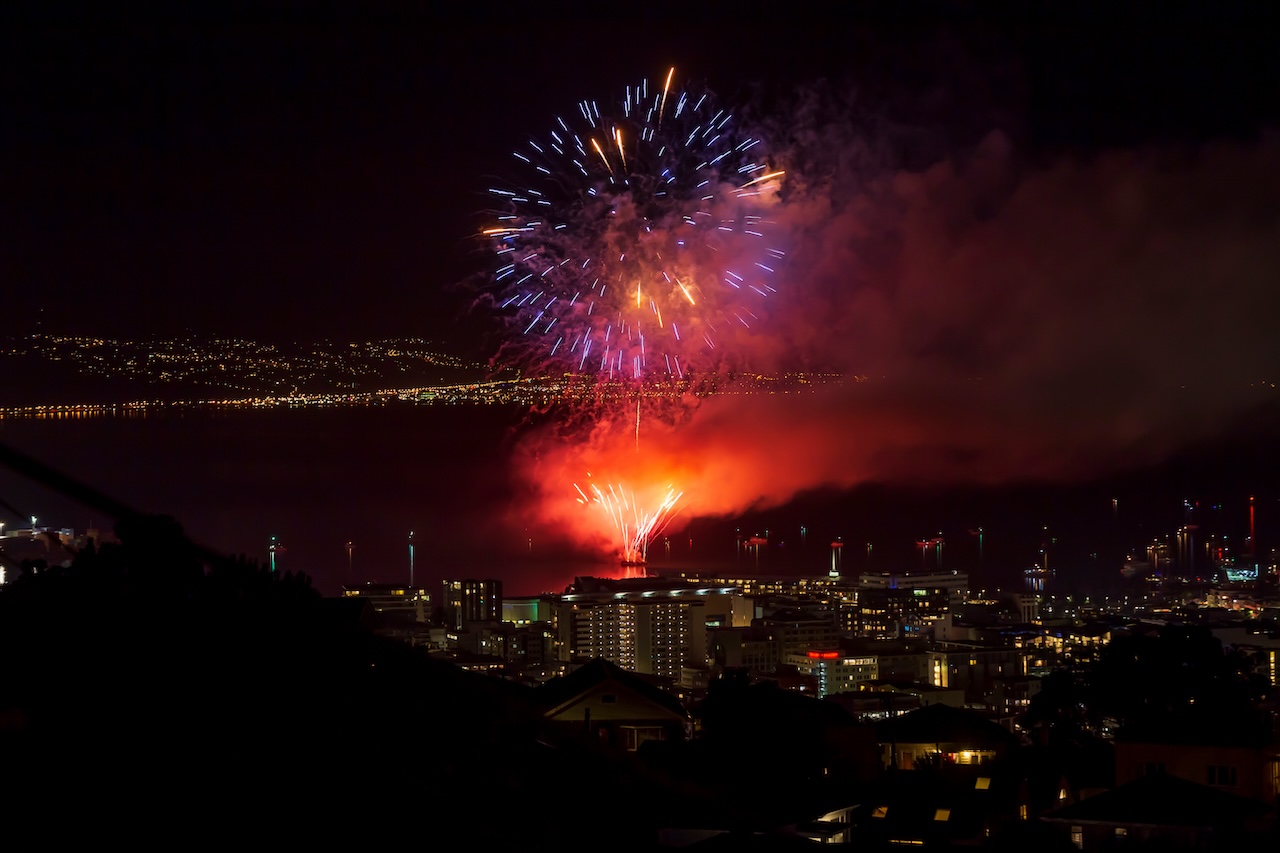 The Maori New Year: Celebrating Matariki Across New Zealand