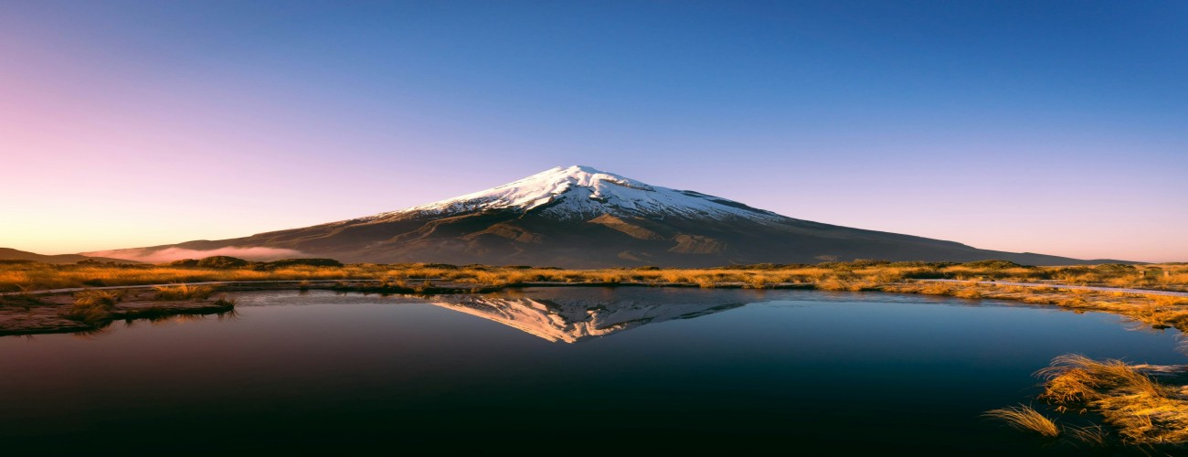 Photographing New Zealand: Tips for Capturing Scenic Beauty