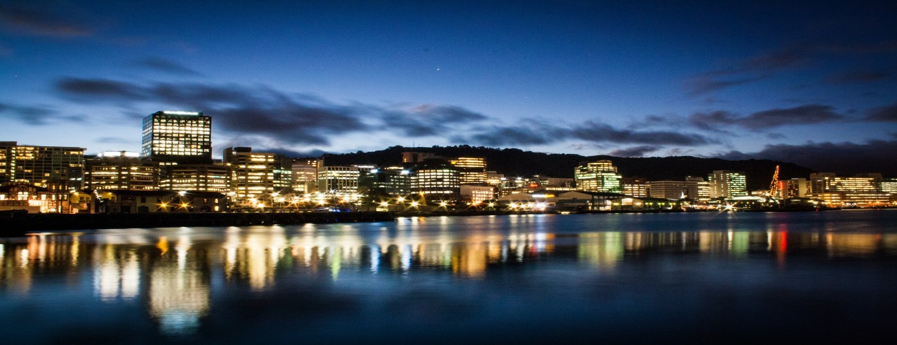 Wellington’s Top 10 Must-do Events