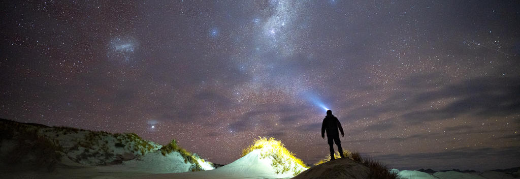 The Enigmatic Night Skies: Stargazing Spots Across New Zealand