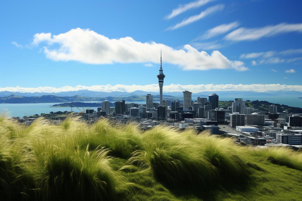 The Ultimate Auckland Weekend Getaway