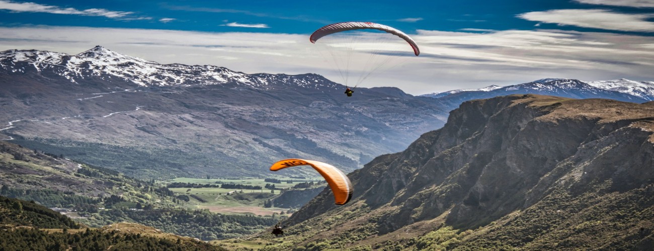 The Ultimate New Zealand Adventure Bucket List