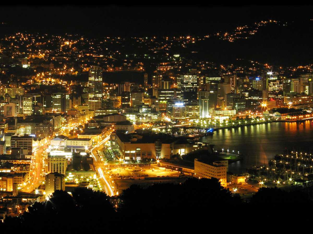 Wellington’s Nightlife: Best Bars, Pubs, and Clubs