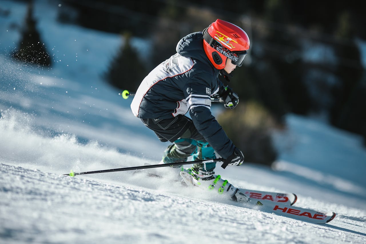 The Silence of Snow: Winter Sports and Destinations in New Zealand